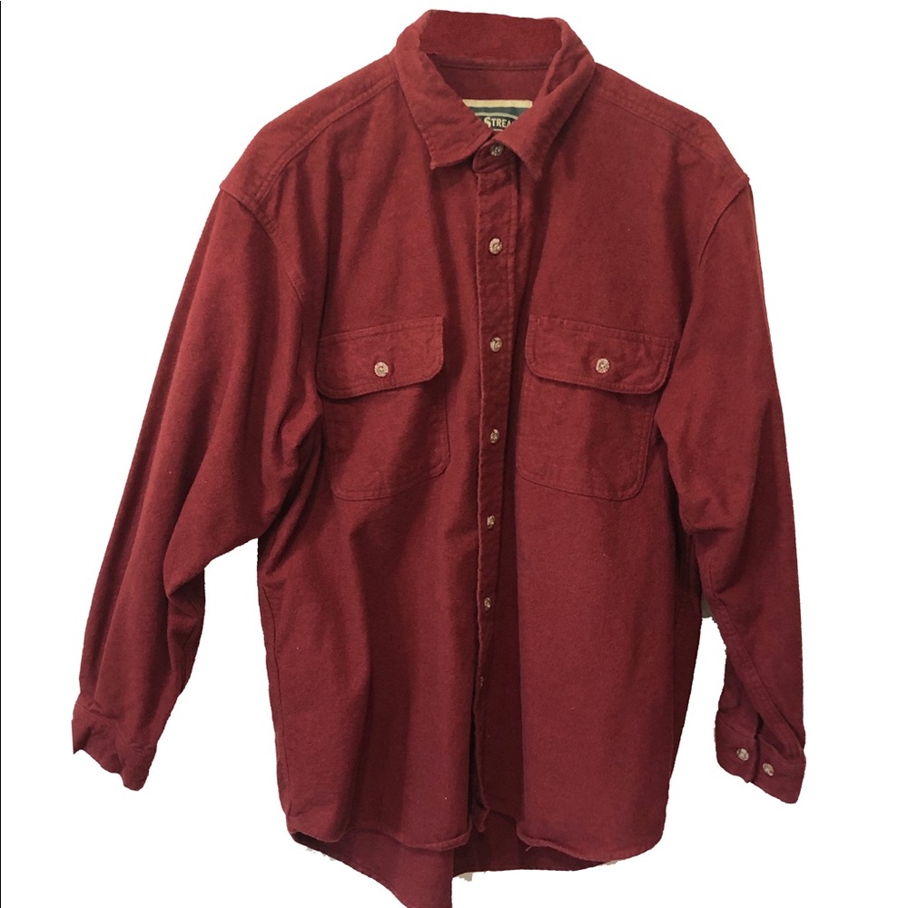 Field & Stream Flannel